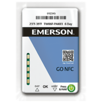 2 EMERSON GO NFC