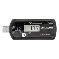 3 EMERSON GO HURED