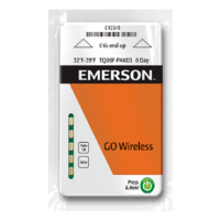 4 EMERSON GO WIRELESS