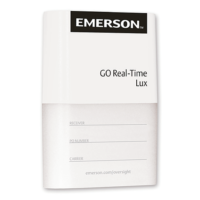 5 EMERSON GO LUX