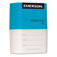 6 EMERSON GO XL